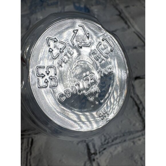 Corona Modelo Plastic Drinking 7oz Big Shot Glass Cup Lot 10 Disposable NEW - Picture 6 of 8